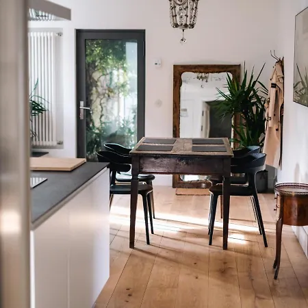 Appartement Luxury Lake Lago Maggiore *