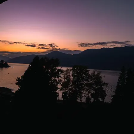 Luxury Lake Lago Maggiore * Germignaga