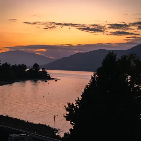 Luxury Lake Lago Maggiore *