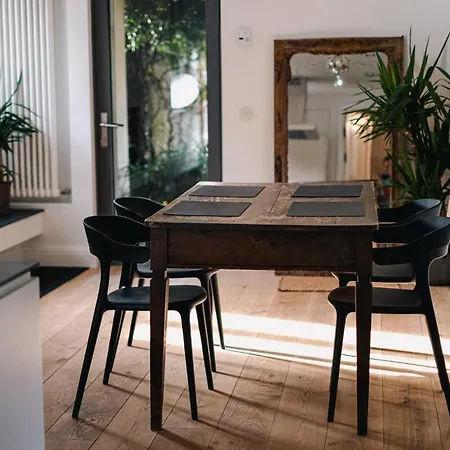 Appartement Luxury Lake Lago Maggiore Germignaga