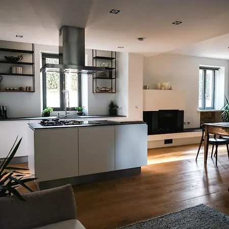 Appartement Luxury Lake Lago Maggiore *