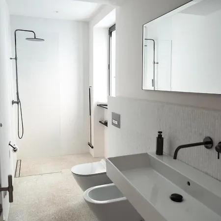 Luxury Lake Lago Maggiore Apartament *