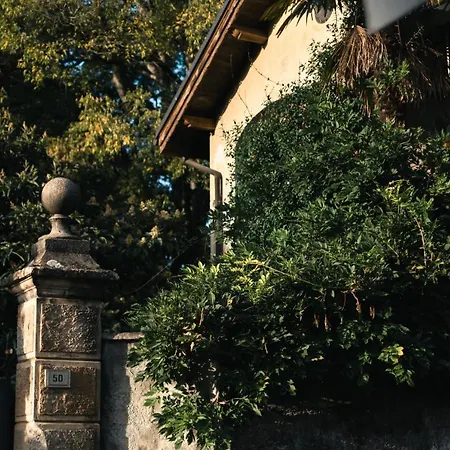 Luxury Lake Lago Maggiore Apartament *