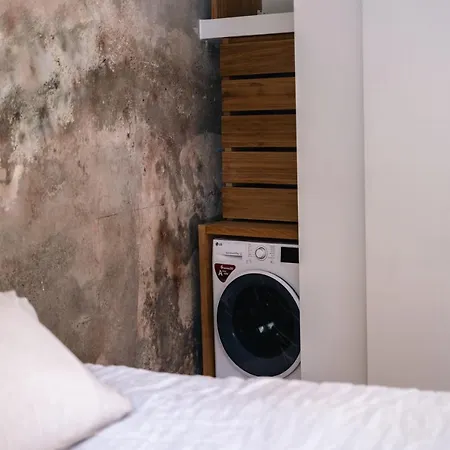 Apartament Luxury Lake Lago Maggiore *