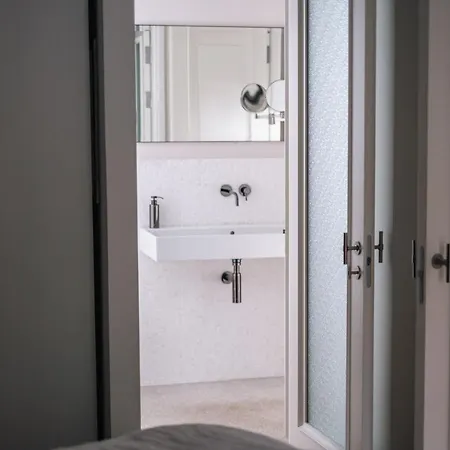 Apartament Luxury Lake Lago Maggiore