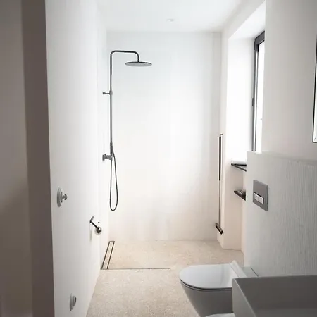 Luxury Lake Lago Maggiore Apartament *
