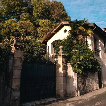 Luxury Lake Lago Maggiore *